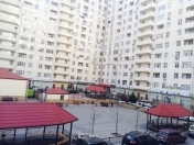 Satılır 3 otaqlı 113 m2 yeni tikili 9 mkr