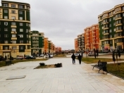 Satılır 3 otaqlı 92 m2 yeni tikili Masazır