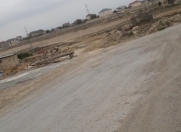 Satılır 130 sot torpaq Saray