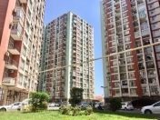 Satılır 3 otaqlı 128 m2 yeni tikili Nəriman Nərimanov m.