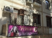 Satılır 1 otaqlı 35 m2 köhnə tikili 3 mkr