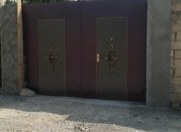 Satılır 4 otaqlı 170 m2 həyət evi Şabran