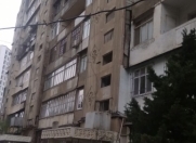 Satılır 3 otaqlı 78 m2 köhnə tikili Köhnə Günəşli