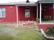 Satılır 3 otaqlı 1000 m2 həyət evi Xaçmaz