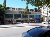 İcarəyə verilir 4 otaqlı 160 m2 obyekt Zərifə Əliyeva adına park