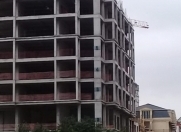 Satılır 3 otaqlı 127 m2 yeni tikili 20 yanvar m.