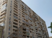 Satılır 3 otaqlı 92 m2 yeni tikili 9 mkr