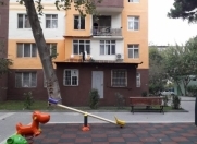 Satılır 2 otaqlı 55 m2 köhnə tikili 1 mkr