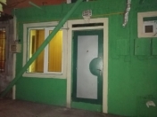 Satılır 1 otaqlı 18 m2 yeni tikili Nizami m.