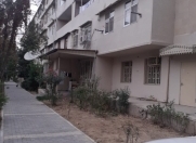 Satılır 1 otaqlı 45 m2 köhnə tikili 8 km