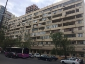 Satılır 4 otaqlı 90 m2 köhnə tikili Asan Xidmət-1