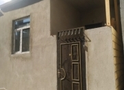 Satılır 2 otaqlı 50 m2 həyət evi Masazır