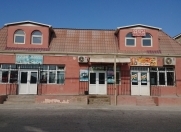 Satılır 4 otaqlı 137 m2 obyekt Savalan