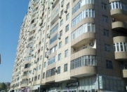 Satılır 3 otaqlı 102 m2 yeni tikili İnşaatçılar m.