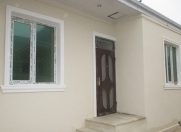 Satılır 2 otaqlı 80 m2 həyət evi Binəqədi