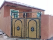 Satılır 3 otaqlı 90 m2 həyət evi Binəqədi