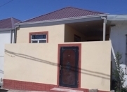 Satılır 2 otaqlı 80 m2 həyət evi Binəqədi
