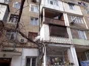 Satılır 3 otaqlı 65 m2 yeni tikili 28 May m.