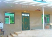 Satılır 3 otaqlı 200 m2 həyət evi Y.Ramana