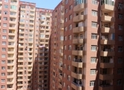 Satılır 2 otaqlı 60 m2 yeni tikili Yeni Yasamal