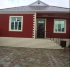 Satılır 3 otaqlı 80 m2 həyət evi Binəqədi