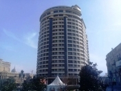 Satılır 3 otaqlı 110 m2 yeni tikili Xarici İşlər Nazirliyi