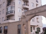 Satılır 3 otaqlı 128 m2 yeni tikili Məhəmmədli