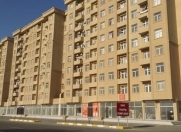 Satılır 2 otaqlı 72 m2 yeni tikili Sabunçu r.