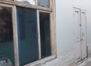 Satılır 2 otaqlı 24 m2 həyət evi Şüvəlan Park ticarət mərkəzi