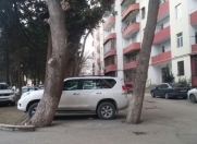 Satılır 3 otaqlı 110 m2 yeni tikili Əhmədli