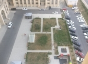 Satılır 2 otaqlı 71 m2 yeni tikili Bibiheybət