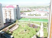 İcarəyə verilir 2 otaqlı 100 m2 yeni tikili Naxçıvan