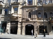 Satılır 2 otaqlı 40 m2 köhnə tikili Sahil m.