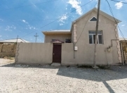 Satılır 3 otaqlı 100 m2 həyət evi Saray