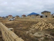 Satılır 3 sot torpaq Sumqayıt