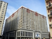 Satılır 2 otaqlı 67 m2 yeni tikili Park Azure
