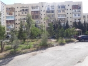 Satılır 3 otaqlı 82 m2 yeni tikili Şah İsmayıl Xətai m.