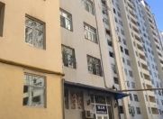 Satılır 3 otaqlı 110 m2 yeni tikili Xalqlar Dostluğu m.