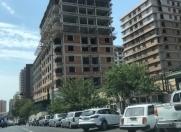 Satılır 3 otaqlı 137 m2 yeni tikili Heydər Əliyev sarayı