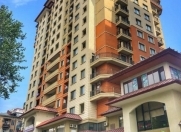 Satılır 2 otaqlı 96 m2 yeni tikili Qara Qarayev m.