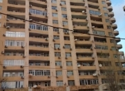 Satılır 3 otaqlı 120 m2 yeni tikili 28 May m.