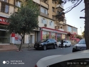 İcarəyə verilir 3 otaqlı 85 m2 köhnə tikili Sahil m.