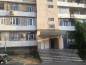 Satılır 4 otaqlı 101 m2 köhnə tikili 8 km