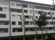 Satılır 4 otaqlı 125 m2 köhnə tikili Sahil m.