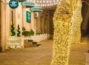 İcarəyə verilir 5 otaqlı 220 m2 obyekt İçəri Şəhər m.