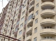 Satılır 2 otaqlı 105 m2 yeni tikili 8 mkr