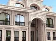 Satılır 10 otaqlı 505 m2 obyekt Yasamal parkı