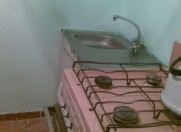 İcarəyə verilir 1 otaqlı 35 m2 köhnə tikili 8 km