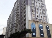 Satılır 3 otaqlı 116 m2 yeni tikili Nəsimi r.