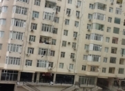 Satılır 3 otaqlı 107 m2 yeni tikili 9 mkr